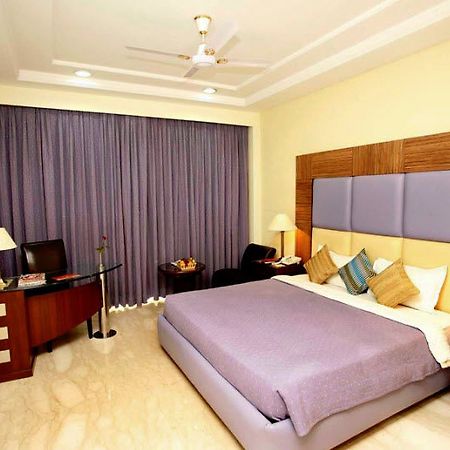Hotel Star Rocks Nueva Delhi Exterior foto
