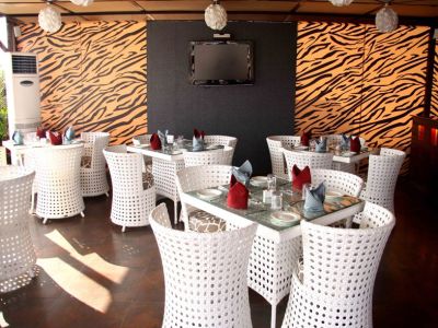 Hotel Star Rocks Nueva Delhi Exterior foto
